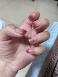 点击看大图 -十月October美甲·美睫
