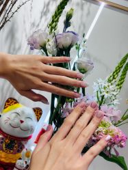 -美联·U+1314美甲美睫研肤