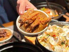 -得意啫·广东啫啫煲(前海HOP店)