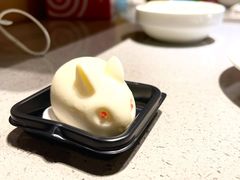 -海底捞火锅(海澜财富中心店)