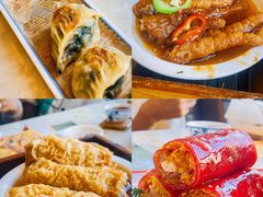 -粤点王茶楼(海丰店)