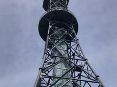 -汤旺河林海奇石景区