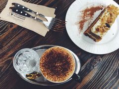 -The Coffee Academïcs(铜锣湾店)