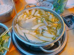 -王记贵阳第一家鱿鱼炖土鸡(东新分店)