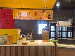 -麦当劳(湖光北街店)