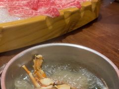 -东海怡品海鲜豆捞(星街坊店)