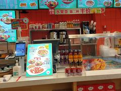 -阿利茄汁面(二七万达店)