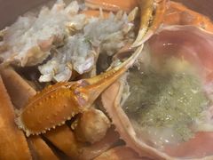 -蟹之国·精品蟹料理(极地店)
