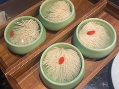 绣球豆腐-捞王锅物料理(东百中心店)