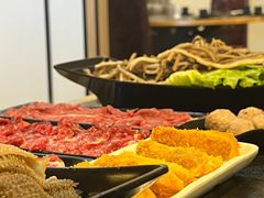 -林记潮牛·牛肉火锅(上马墩店)