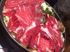 寿喜锅-酒井酱子·深夜食堂(东城汇店)