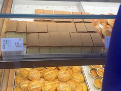 -詹记桃酥(马鞍山万达店)