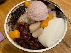 -鲜芋仙(时尚天河店)