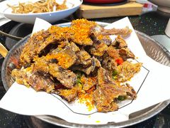 -味钱塘·钱塘渔鲜·地道江浙菜(宋城店)