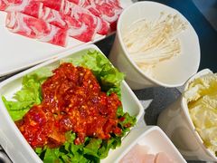 -海底捞大排档火锅(悦荟广场店)