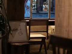 -红小姐咖啡馆(西津渡店)