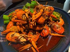 -红盔甲·小龙虾(人民广场店)