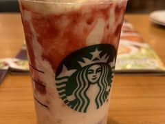 -星巴克臻选(深圳龙华红山天虹店)
