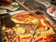 -二荆条·蜀鲜汇城市森林火锅