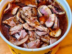 -王记生烫牛杂面馆(兰陵路店)