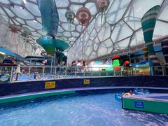 -水立方嬉水乐园