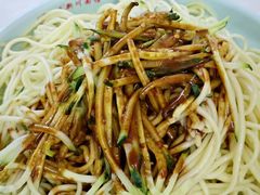 -新川面馆(新街口起源店)