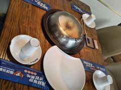 -海味当家·蒸锅海鲜(星海公园店)