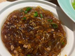 -吕氏疙瘩汤·海鲜新鲁菜(凯德mall新都心店)