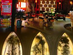 -秘地·影院式足浴SPA(凤三旗舰店)