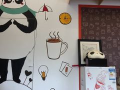 -熊猫邮局(少城店)
