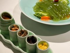 -止观小馆·辽河口渔家菜(王府井店)