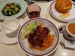 -太兴餐厅(东方广场分店)