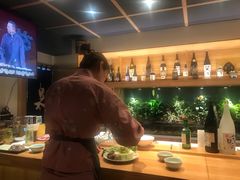 -泉寿司(万科公园店)