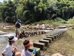 -青城山