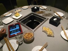 -海底捞火锅(振华商厦店)