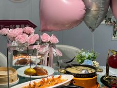 -3号仓库·创意中国菜(嘉兴龙鼎万达店)