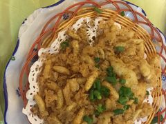 -下梅人家土菜馆(历史文化餐厅度假区店)