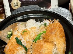 -花城粤菜餐厅(高新区店)