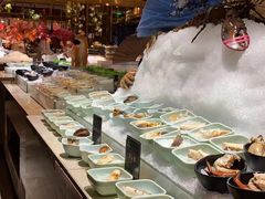 -海玥荟海鲜姿造自助餐厅(欧罗巴广场店)