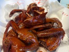 -鸽子侯·家宴·平价海鲜(绿地店)