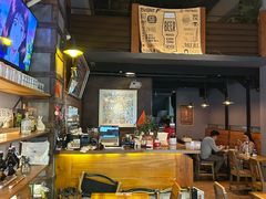 -JuiceRobot·手工意大利面&汉堡精酿(珠江新城店)