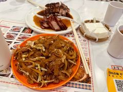 -澳门陈光记烧味饭店(南京德基广场店)