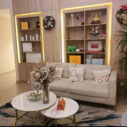 -百秀名媛纹绣美学护肤中心