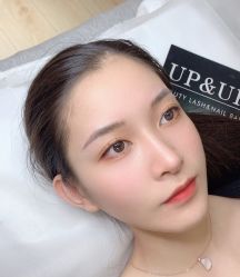 -UP&UP·半永久眉毛眼线机器野生眉