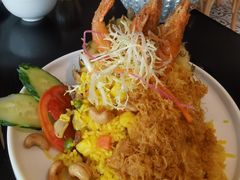 -Thai Alley泰爱里(二沙岛店)