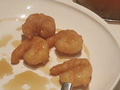 -茉里粤菜(皇姑万象汇店)