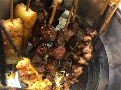 -炒豆合作社(东四总店)