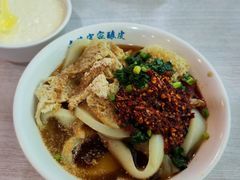 -青海宋家酿皮(汇翠花园店)