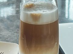 -西安高新希尔顿酒店·咖啡露台西餐厅