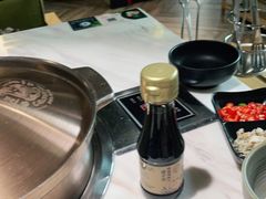 -狐狸爱上椰子鸡(滨江星光大道店)